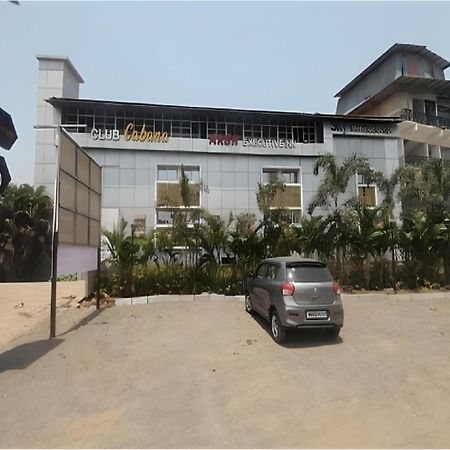 Arsh Executive Inn Dive Ngoại thất bức ảnh